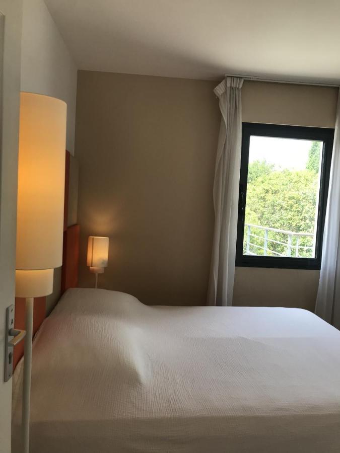 Appartement Montfleury, 2 Terrasses, 2 Chambres , 2 Sdb , Pkg Prive Piscine, 15 Min Walk To Croisette Beach And Palais Des Festivals Cannes Eksteriør bilde